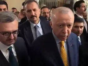 Cumhurbaşkanı Erdoğan: "Genel seçimler zamanında yapılacak"