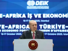 Cumhurbaşkanı Erdoğan: "Hamas ile İsrail arasında varılan mutabakatın kalıcı olması için yoğun çaba içerisindeyiz"
