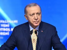 Cumhurbaşkanı Erdoğan: "Kaynakları bu ülkenin vatandaşları için kullanıyoruz"