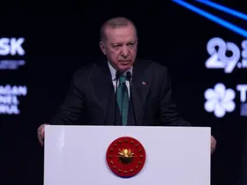 Cumhurbaşkanı Erdoğan:  "Kefenin cebi yok"