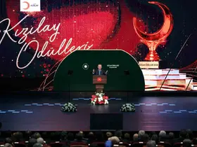 Cumhurbaşkanı Erdoğan: "Kritik ilaçları artık ülkemizde üreteceğiz"
