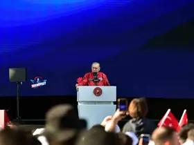 Cumhurbaşkanı Erdoğan: "Kudüs’ü savunmak barışın ve insanlığın ortak değerlerini savunmaktır"
