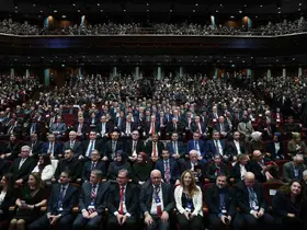 Cumhurbaşkanı Erdoğan: "Küresel ölçekte sağlık hizmeti verebilen bir ülke konumuna ulaştık"
