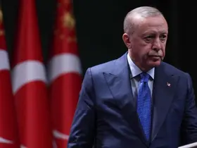 Cumhurbaşkanı Erdoğan: "Mevlana'nın öğütleri bize yol göstermeye devam ediyor"