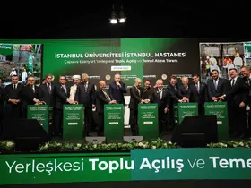 Cumhurbaşkanı Erdoğan müjdeyi verdi: "38 bin hekim dışı personel alacağız"

