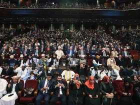 Cumhurbaşkanı Erdoğan: "Müslümanlar olarak zorlu ve sancılı bir dönemden geçiyoruz"
