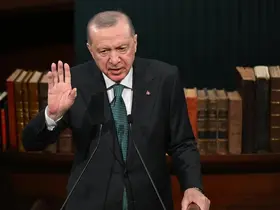 Cumhurbaşkanı Erdoğan: "Niçin bizim bir Nobel’imiz olmasın"