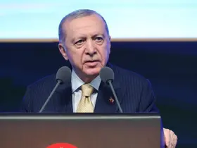 Cumhurbaşkanı Erdoğan: "Sıfır Atık Hareketi ile ekonomimize 365 milyar lira katkı sağladık"