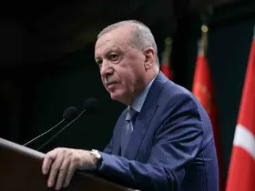 Cumhurbaşkanı Erdoğan: "Sokaklarımızın karıştırılmasına izin vermeyiz"
