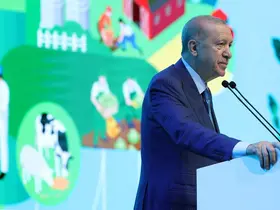 Cumhurbaşkanı Erdoğan: "Terör meselesi tamamen çözülecek"