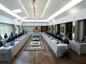 Cumhurbaşkanı Erdoğan: "Terörsüz Türkiye sürecimiz güven tazelemiş, çok ciddi güç kazanmıştır"
