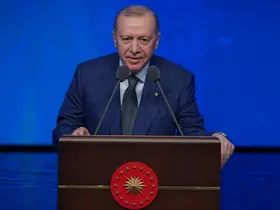 Cumhurbaşkanı Erdoğan: "TRT, hakikat mücadelesini en iyi şekilde veriyor"