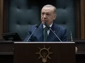 Cumhurbaşkanı Erdoğan: "Türkiye’nin itibarına itibar katacağız"