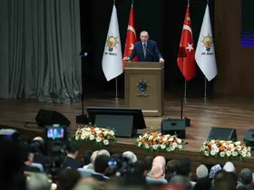 Cumhurbaşkanı Erdoğan: "Uçağımızın kara kutusu bulunmuş, incelemeler başlatılmıştır"
