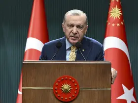 Cumhurbaşkanı Erdoğan: "Ülkede ne olup bittiğinin farkında bile değiller"