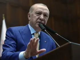 Cumhurbaşkanı Erdoğan: "Üzerimize ne düşüyorsa yapmaya çalıştık"