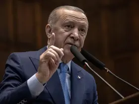 Cumhurbaşkanı Erdoğan: "Zengin bir geleneğin mirasçılarıyız"