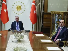 Cumhurbaşkanı Erdoğan’dan Konya’ya selam
