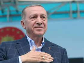 Cumhurbaşkanı Recep Tayyip Erdoğan, 18 Mart mesajı verdi