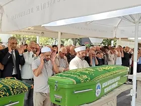 Dadaloğlu Vakfı Kurucu Başkanı Özsoy, hayatını kaybetti
