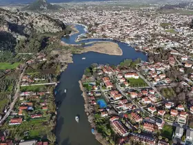 Dalyan Kanalı ve Köyceğiz Gölü için kapsamlı eylem planı hazırlanıyor
