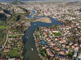 Dalyan Kanalı’nda ‘Elektrikli Tekne Dönüşüm Projesi’ değerlendirildi
