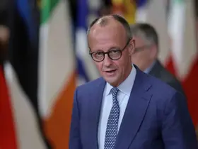 Danimarka Başbakanı Frederiksen: "(Grönland) Kırmızı çizgilerimiz tartışmaya açık değil"

