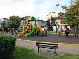 Darıca’da 10 yeni nesil park hizmete girdi
