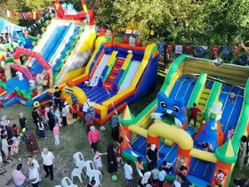 Darıca’da gönüller birleşti, aileler festivalde buluştu
