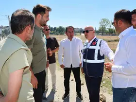 Darıca’da yollar daha güvenli ve konforlu hale geliyor
