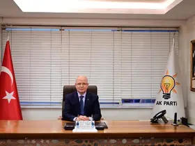 Davut Gürkan: "28 Şubat darbesini unutmuyor, unutturmuyoruz"
