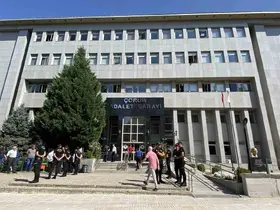 Definecinin mağaradaki ölümünde yeni gelişme: 3 şüpheli tutuklandı
