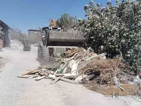 Defne Belediyesi, daha temiz bir kent için çalışmalarını sürdürüyor
