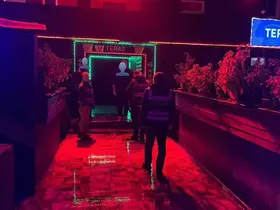 Defterdarlıktan mekanlara denetim
