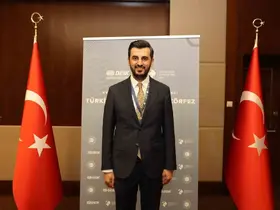 DEİK/Türkiye-Irak İş Konseyi Başkanı Halit Acar’dan 19 Mayıs mesajı
