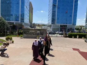 Dem Parti Sözcüsü Doğan’dan CHP’ye anneler günü ziyareti