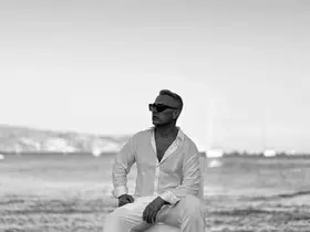 Demir, "Senden Sonra" ile Azka Müzik etiketiyle müzikseverlerle buluştu
