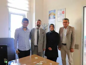 Demirözü’nde iç hastalıkları polikliniği hizmete başladı
