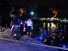 Denizde cansız bedeni bulundu, "yaşıyor değil mi?" diyen arkadaşı iyi haberi bekledi
