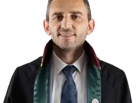Denizli Barosunun yeni başkanı belli oldu
