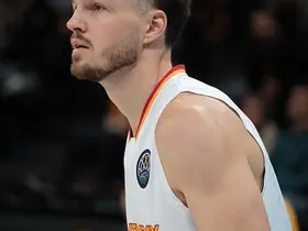 Denizli Basket, John Meeks ile anlaştı
