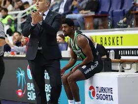 Denizli Basket’ten Avrupa zaferi
