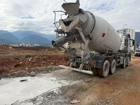Denizli Büyükşehir çevre denetimlerini sıklaştırdı
