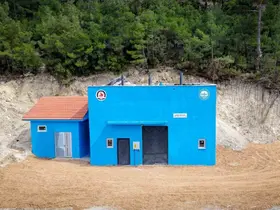 Denizli Büyükşehir DESKİ’den Güney’e 9 milyonluk altyapı yatırımı
