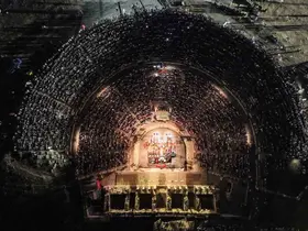Denizli Büyükşehir ile Laodikeia’da sanat randevusu
