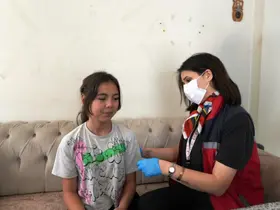 Denizli Büyükşehir kanserle savaşta ezber bozdu
