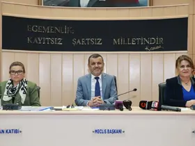 Denizli Büyükşehir Meclisi’nden çok yönlü destek paketi
