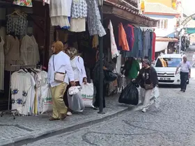 Denizli Büyükşehir tarafından düzenlenen turlar Buldan’a bereket getirdi
