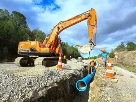 Denizli Büyükşehirden Honaz’a 32 milyon liralık altyapı hamlesi
