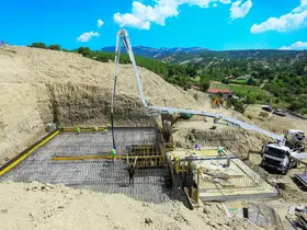 Denizli Büyükşehirden Yatağan’a 27,6 milyonluk su yatırımı
